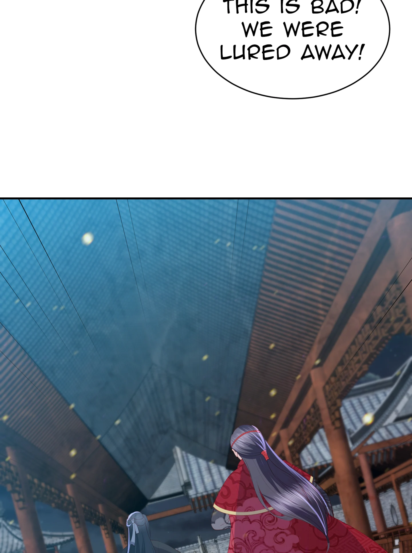 Lost Phoenix: Spoil the Repudiated Empress Chapter 115 - page 26