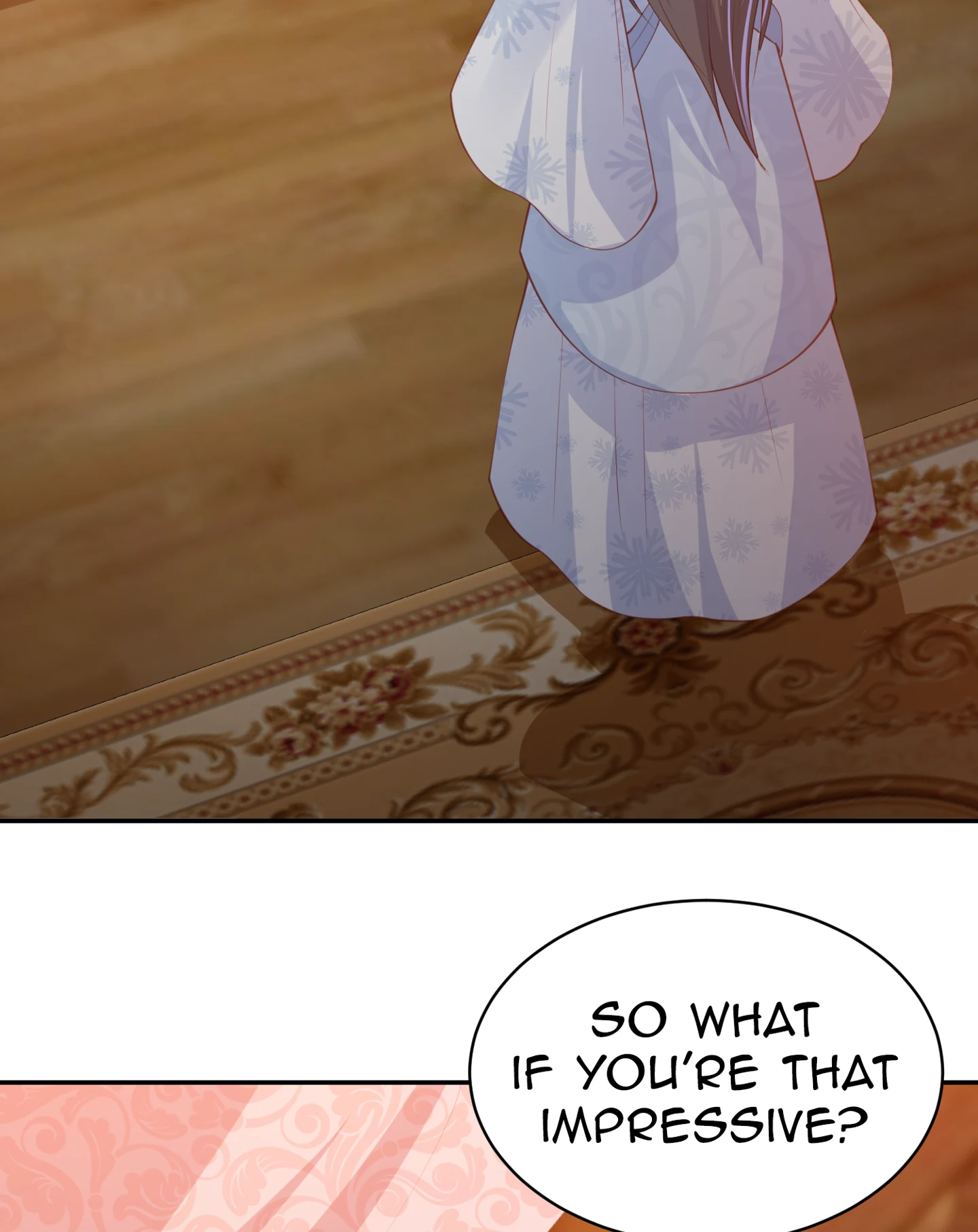 Lost Phoenix: Spoil the Repudiated Empress Chapter 115 - page 3