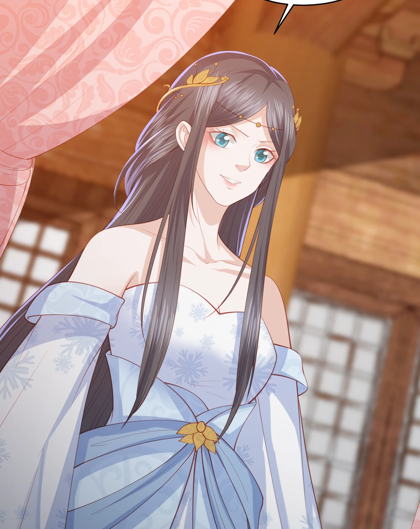 Lost Phoenix: Spoil the Repudiated Empress Chapter 115 - page 4