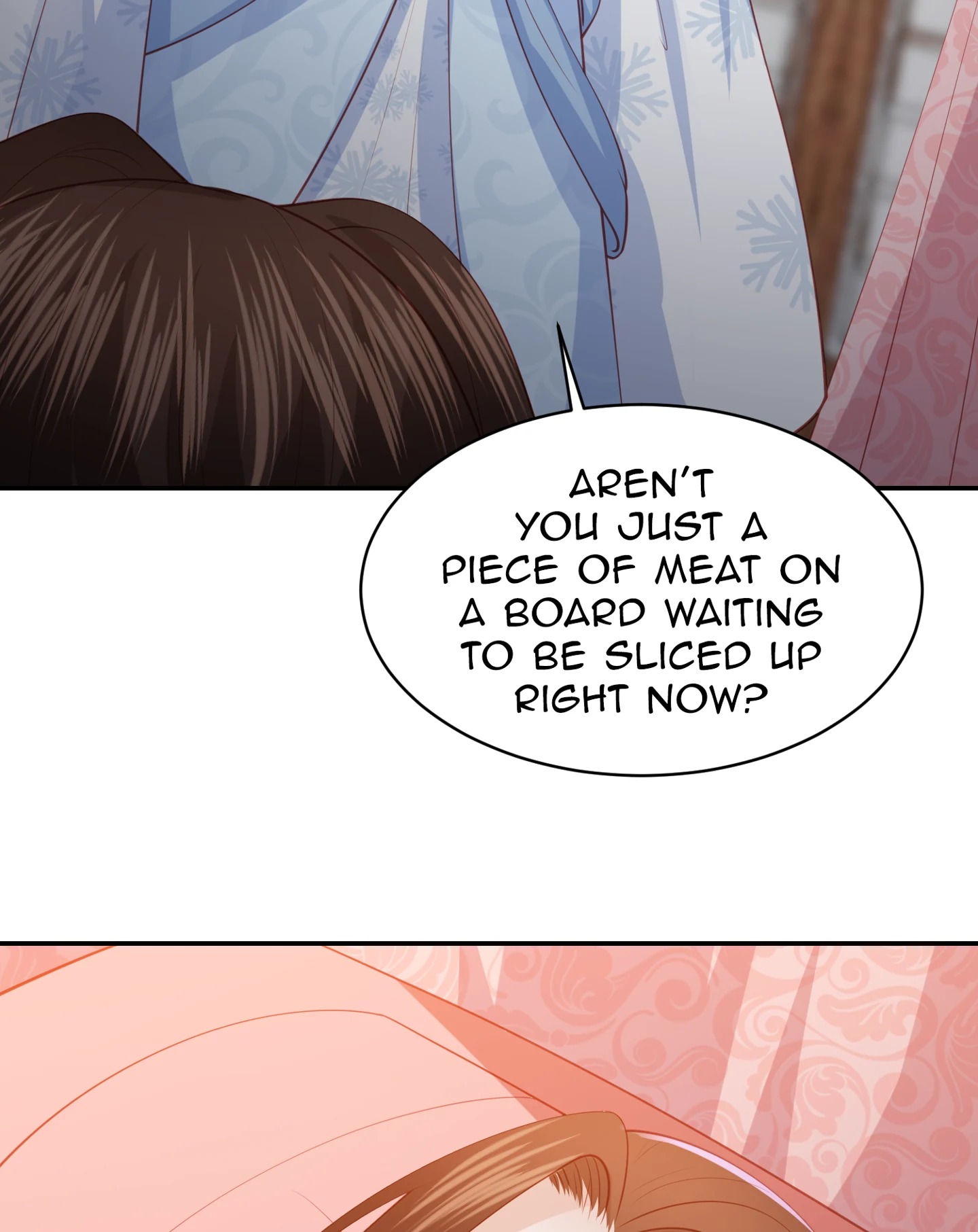 Lost Phoenix: Spoil the Repudiated Empress Chapter 115 - page 5