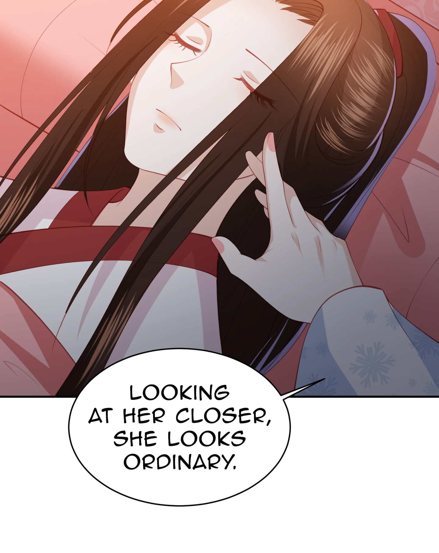 Lost Phoenix: Spoil the Repudiated Empress Chapter 115 - page 6