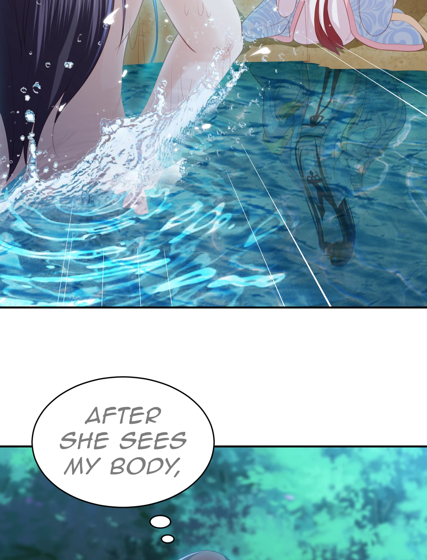 Lost Phoenix: Spoil the Repudiated Empress Chapter 99 - page 10