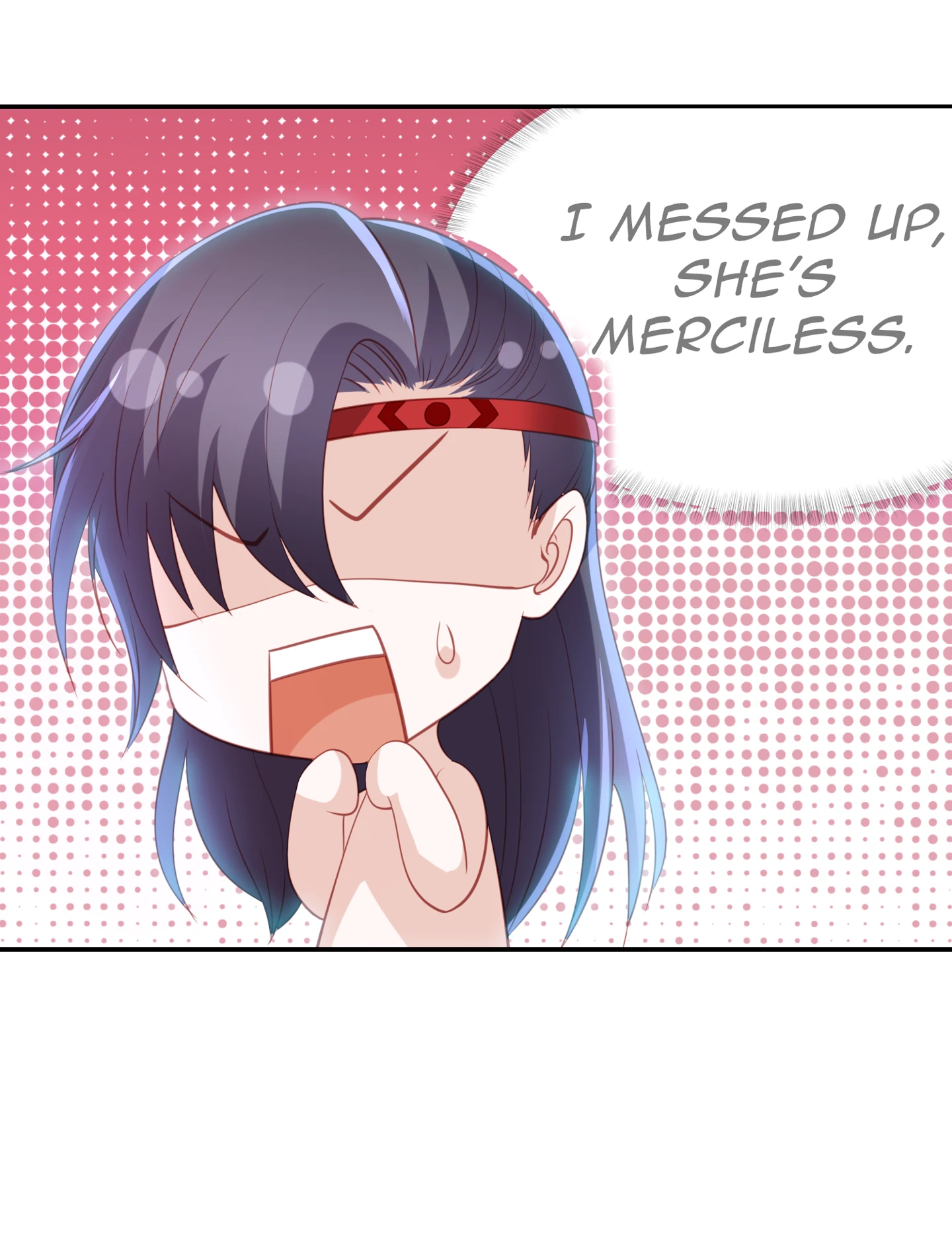 Lost Phoenix: Spoil the Repudiated Empress Chapter 99 - page 14