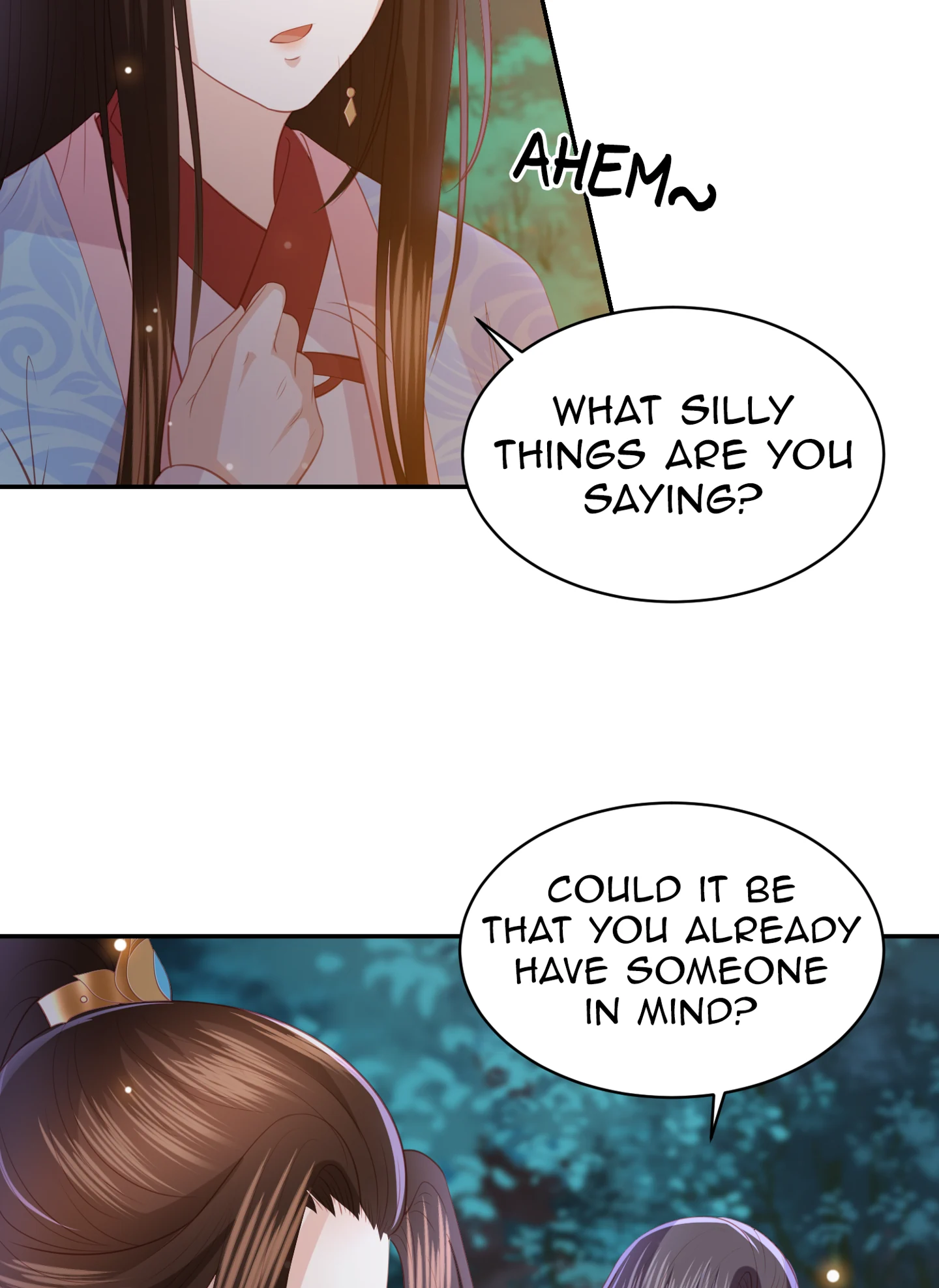 Lost Phoenix: Spoil the Repudiated Empress Chapter 99 - page 21