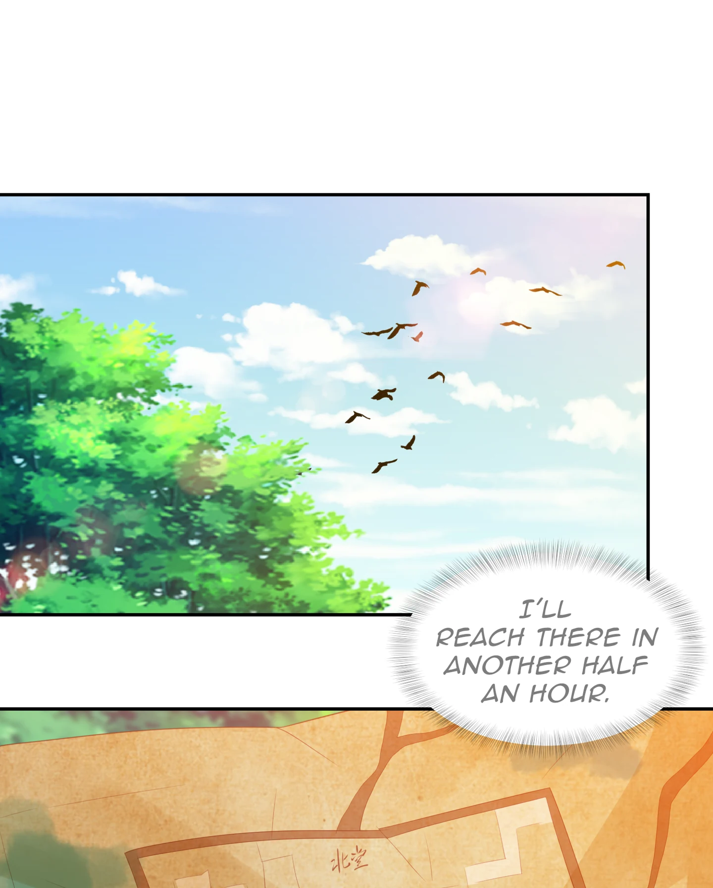 Lost Phoenix: Spoil the Repudiated Empress Chapter 99 - page 23