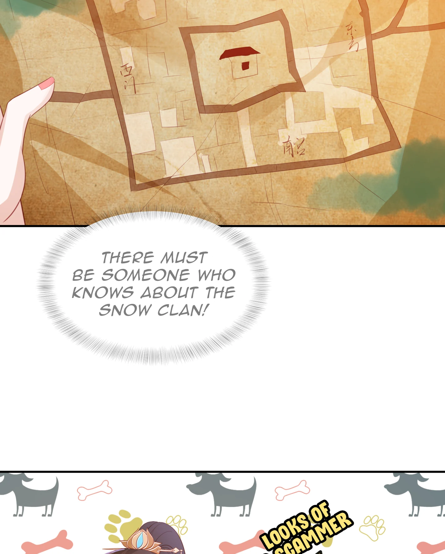 Lost Phoenix: Spoil the Repudiated Empress Chapter 99 - page 24