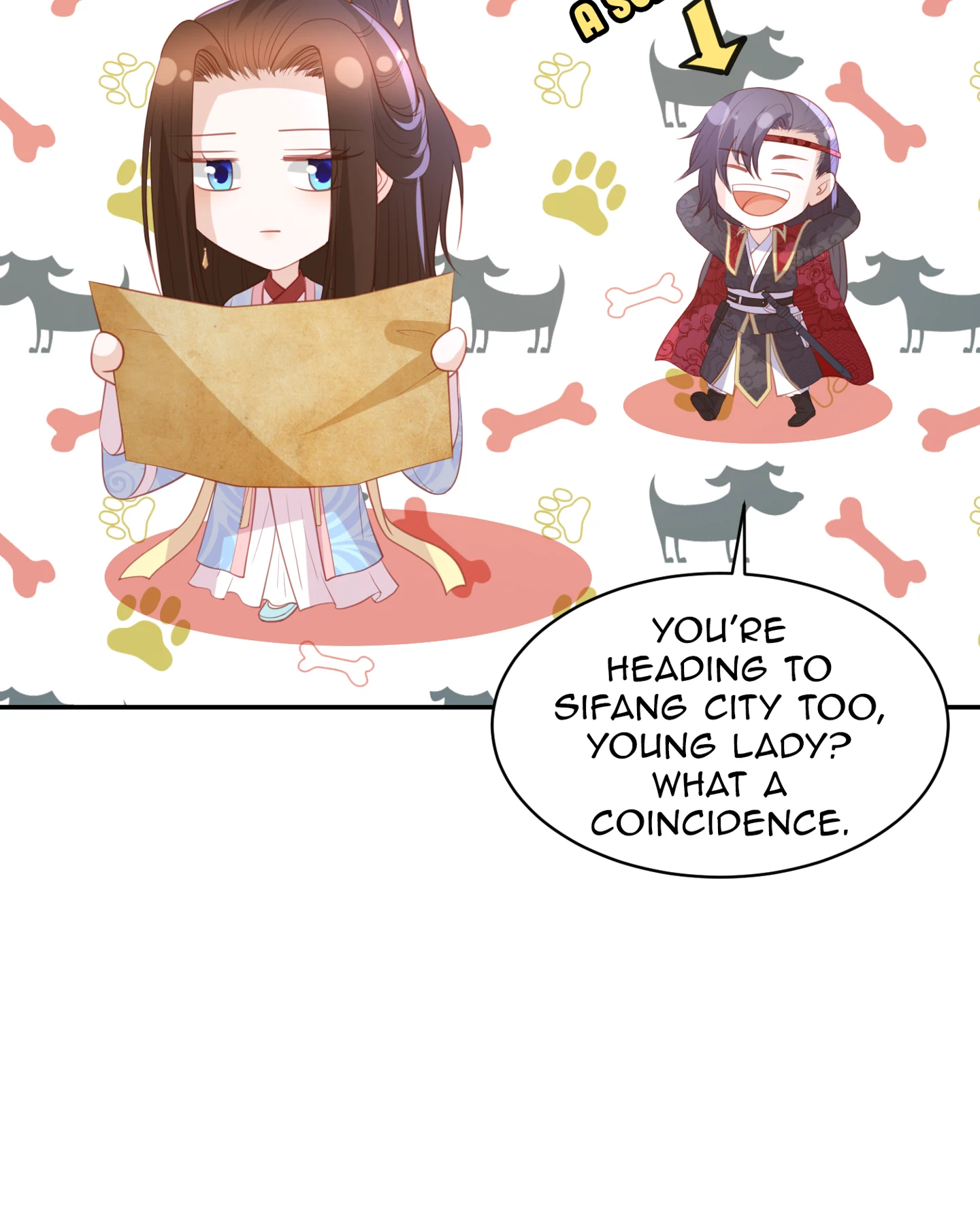 Lost Phoenix: Spoil the Repudiated Empress Chapter 99 - page 25