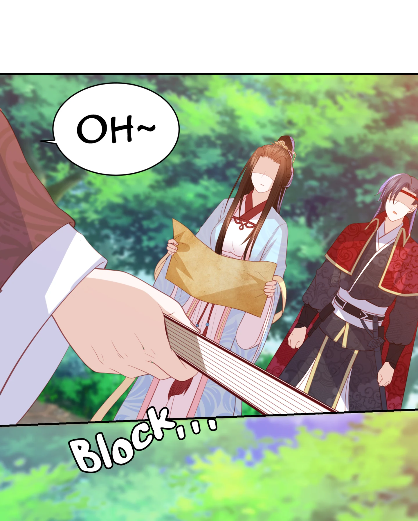 Lost Phoenix: Spoil the Repudiated Empress Chapter 99 - page 26