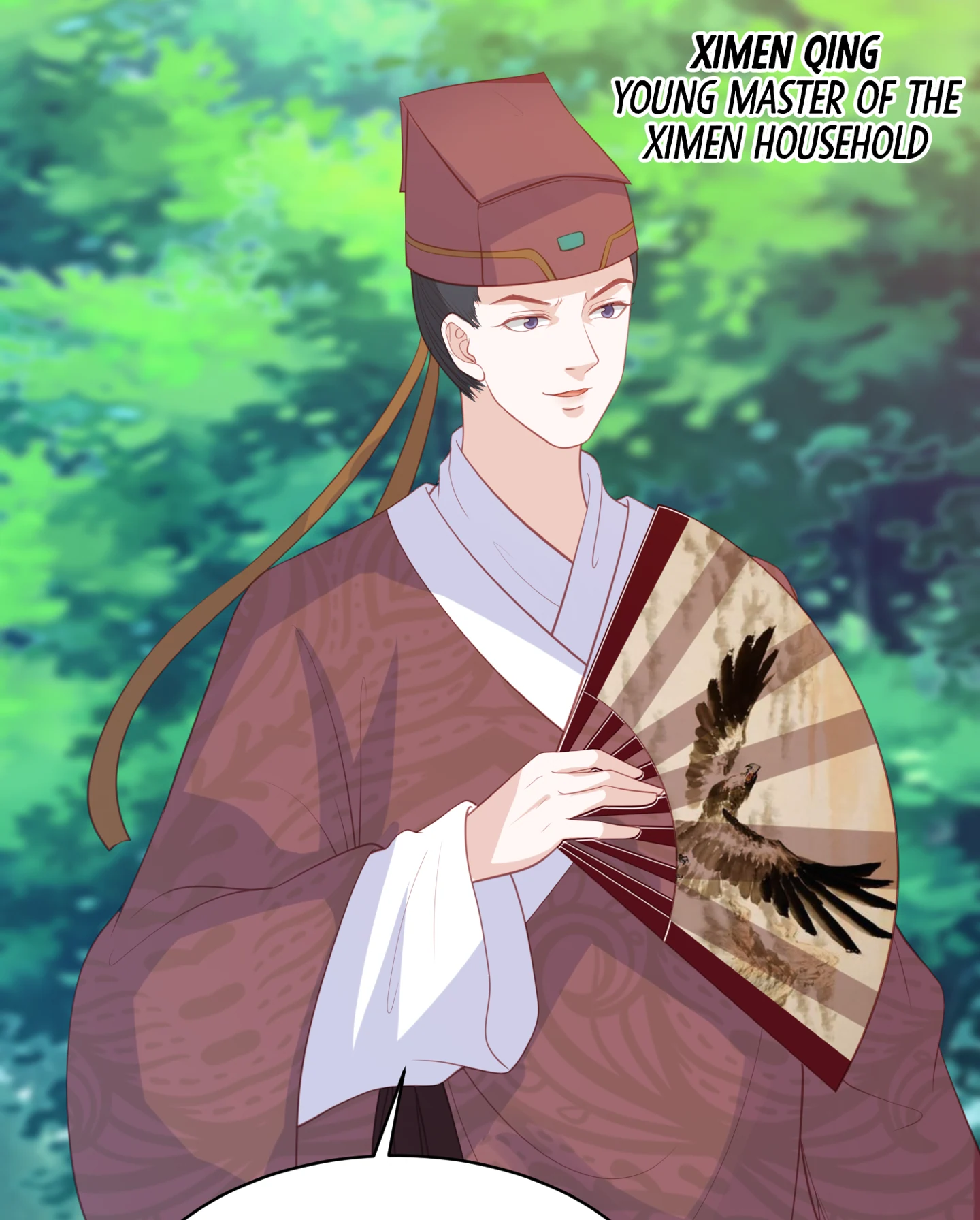 Lost Phoenix: Spoil the Repudiated Empress Chapter 99 - page 27