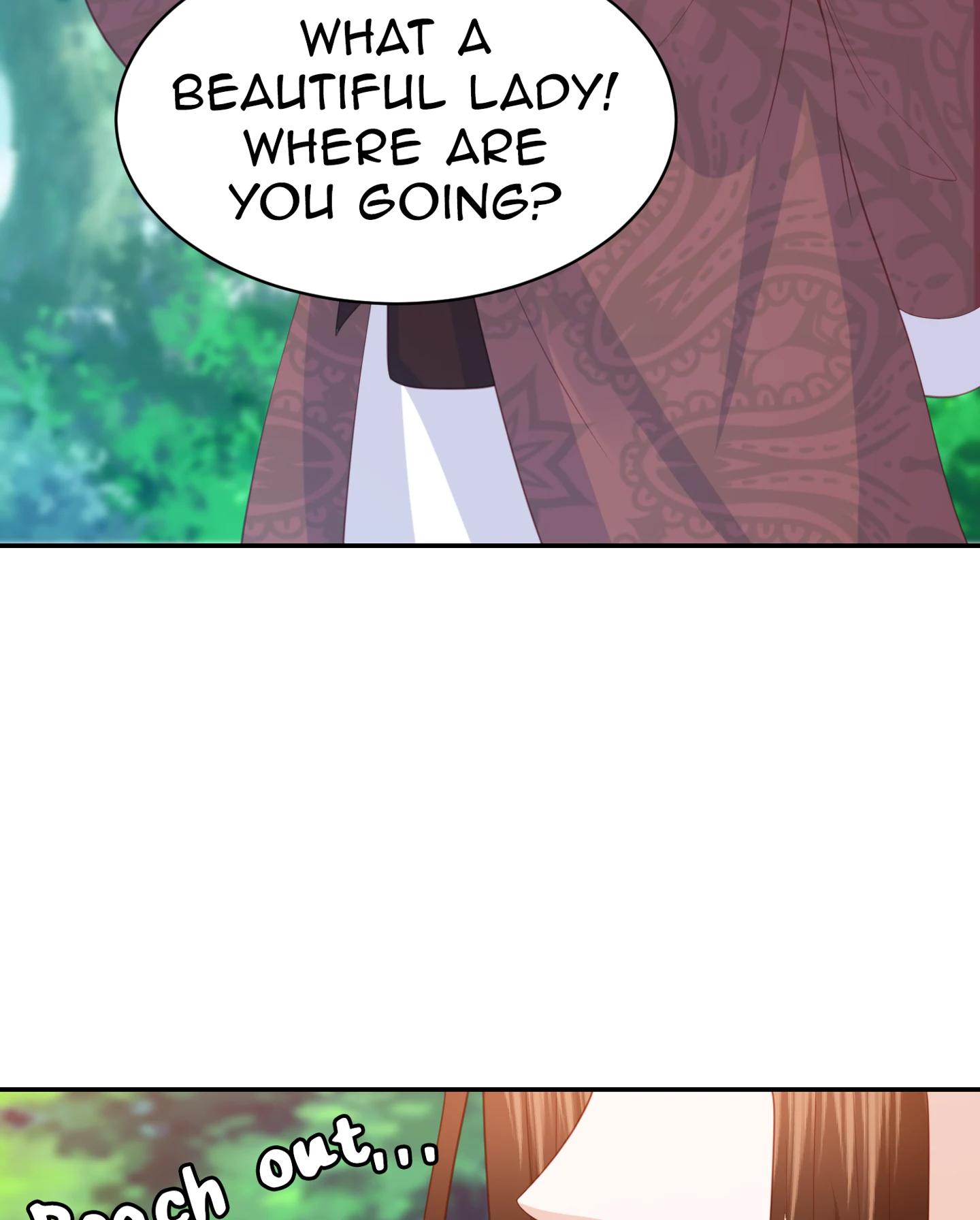 Lost Phoenix: Spoil the Repudiated Empress Chapter 99 - page 28