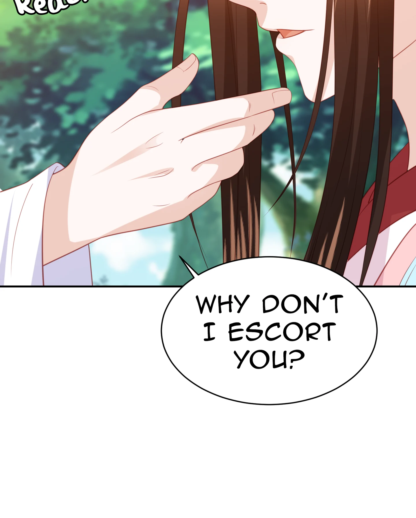 Lost Phoenix: Spoil the Repudiated Empress Chapter 99 - page 29