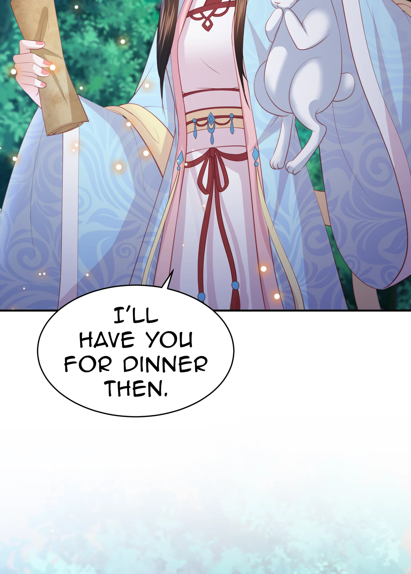 Lost Phoenix: Spoil the Repudiated Empress Chapter 99 - page 4