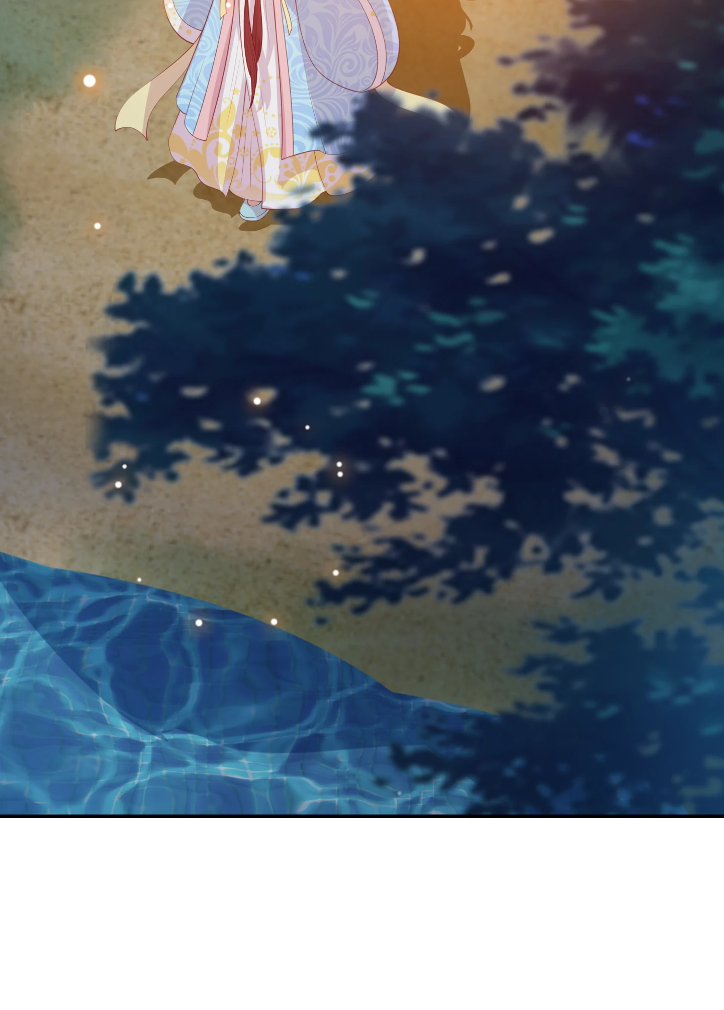 Lost Phoenix: Spoil the Repudiated Empress Chapter 99 - page 6