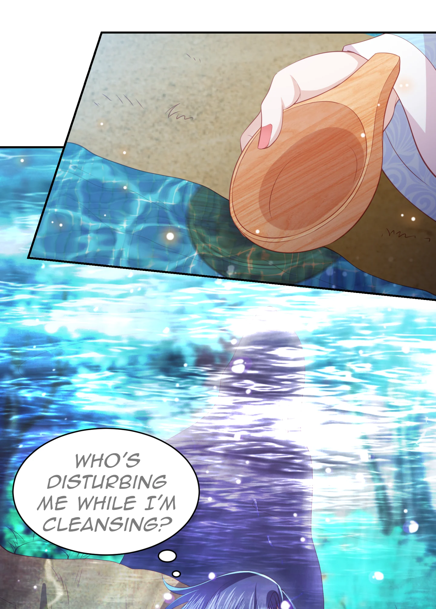 Lost Phoenix: Spoil the Repudiated Empress Chapter 99 - page 7