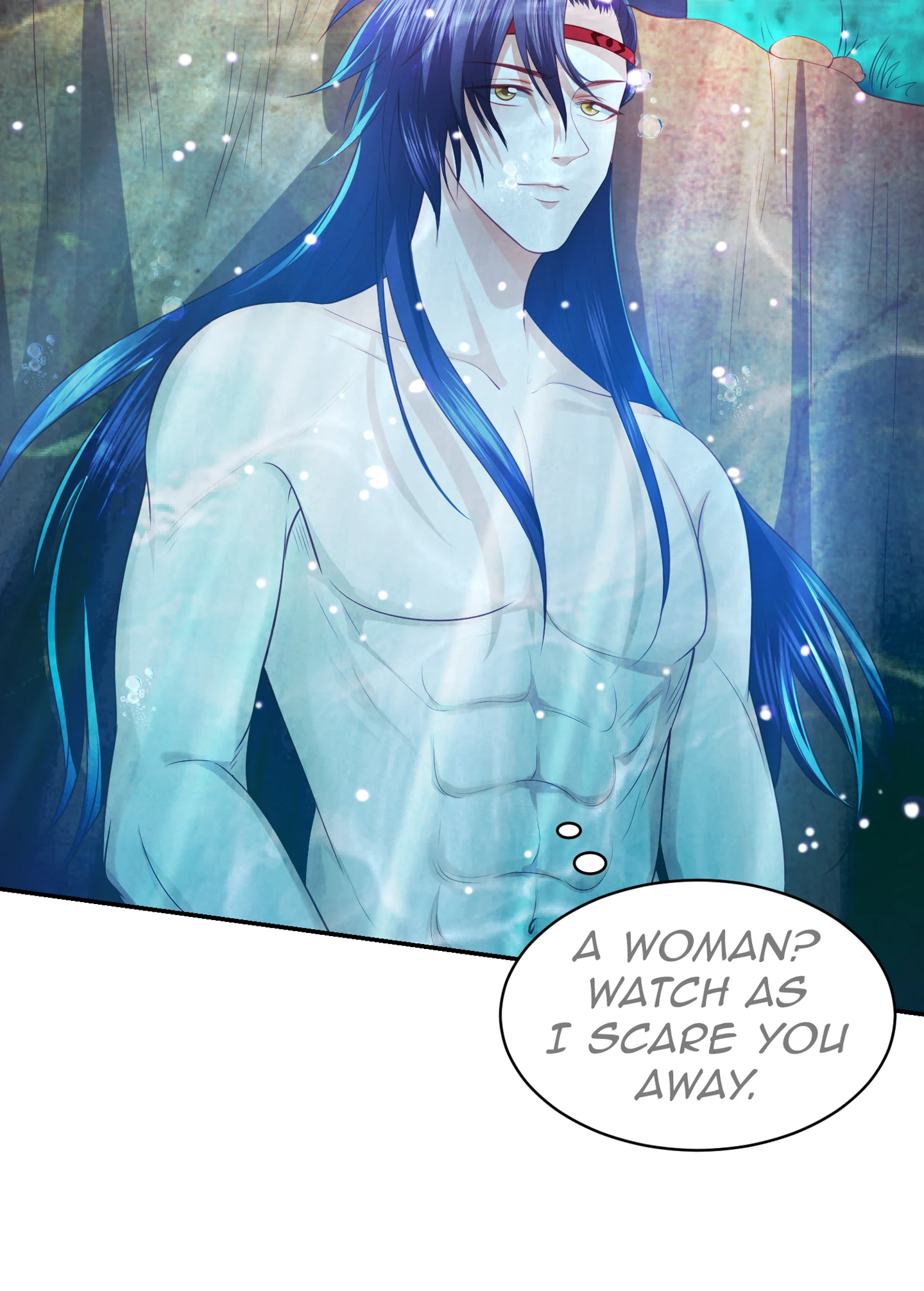 Lost Phoenix: Spoil the Repudiated Empress Chapter 99 - page 8