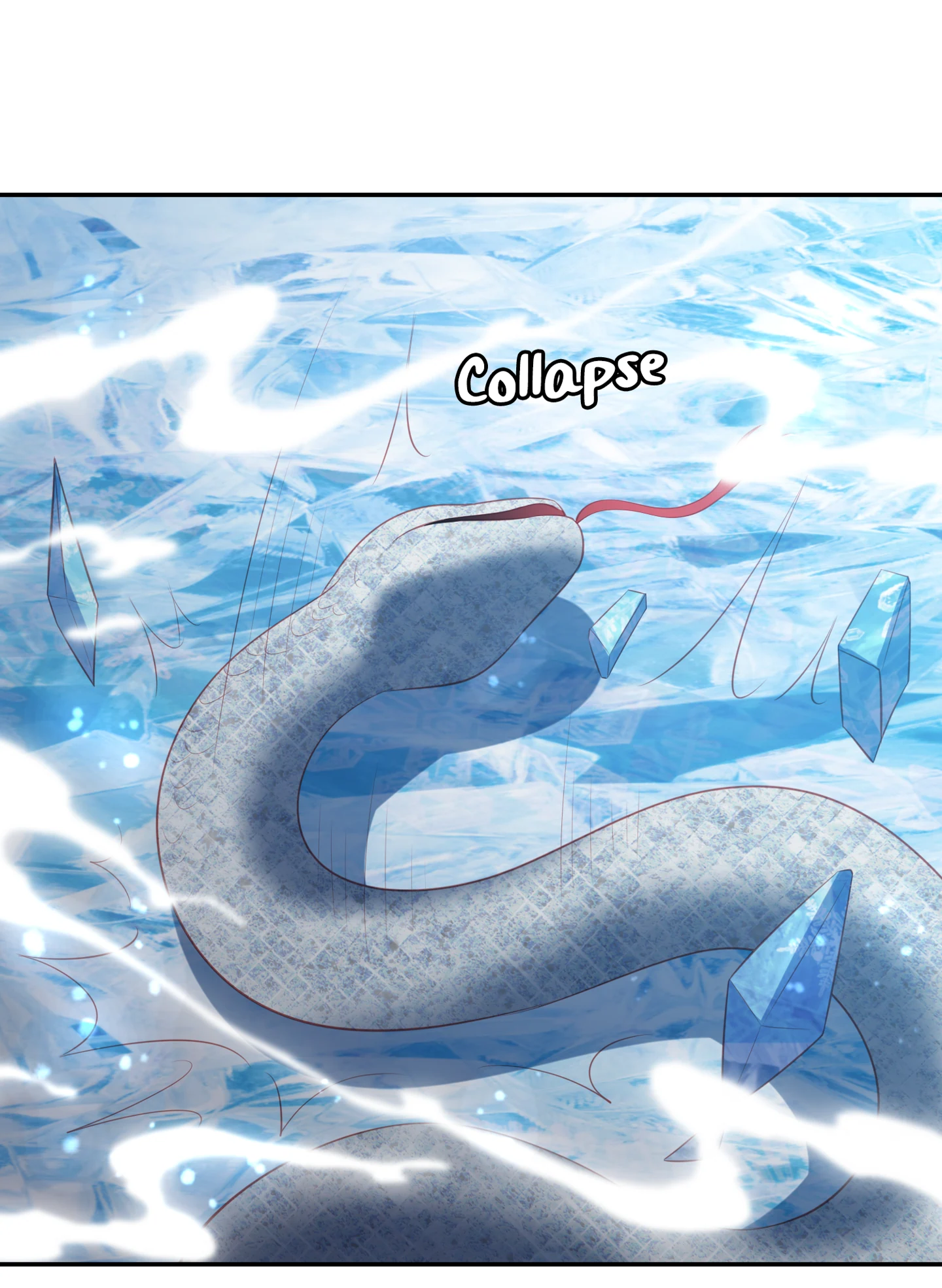 Lost Phoenix: Spoil the Repudiated Empress Chapter 131 - page 13