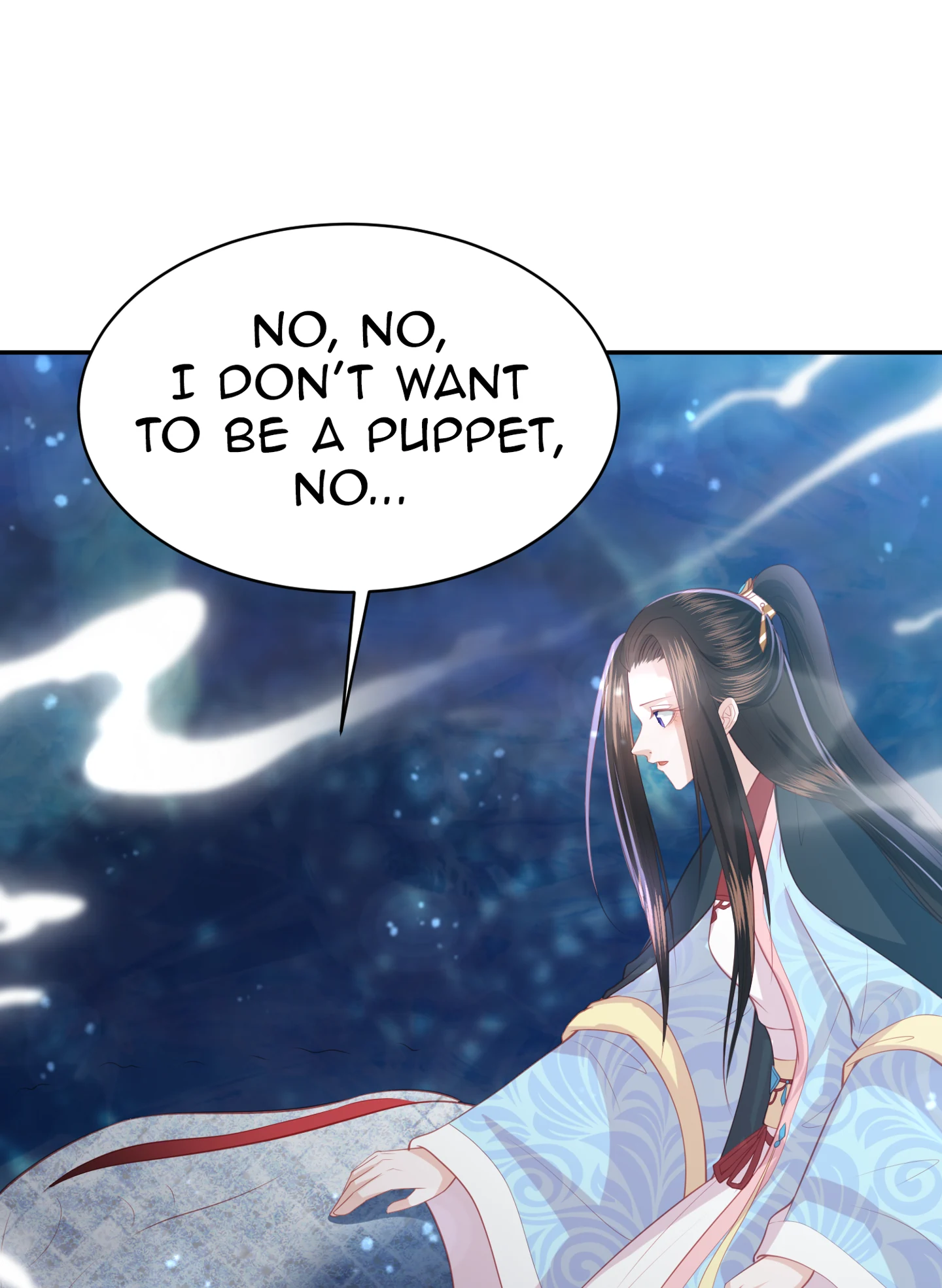 Lost Phoenix: Spoil the Repudiated Empress Chapter 131 - page 14