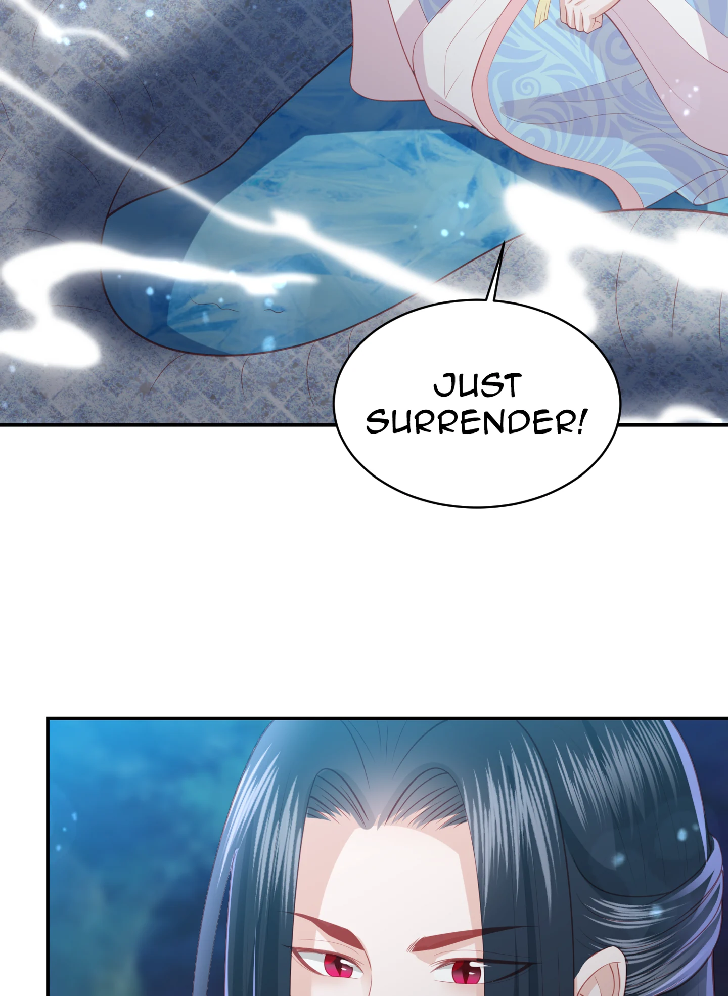 Lost Phoenix: Spoil the Repudiated Empress Chapter 131 - page 15