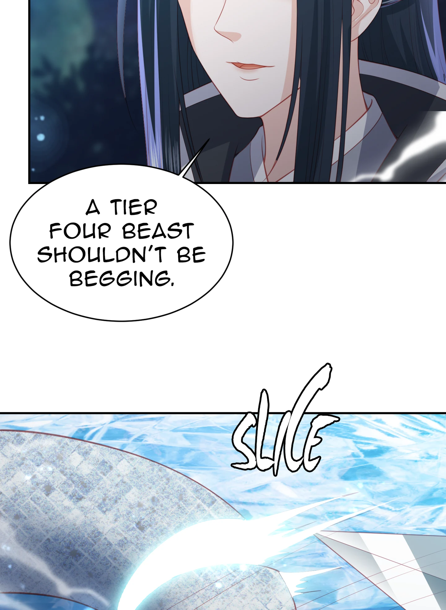 Lost Phoenix: Spoil the Repudiated Empress Chapter 131 - page 16