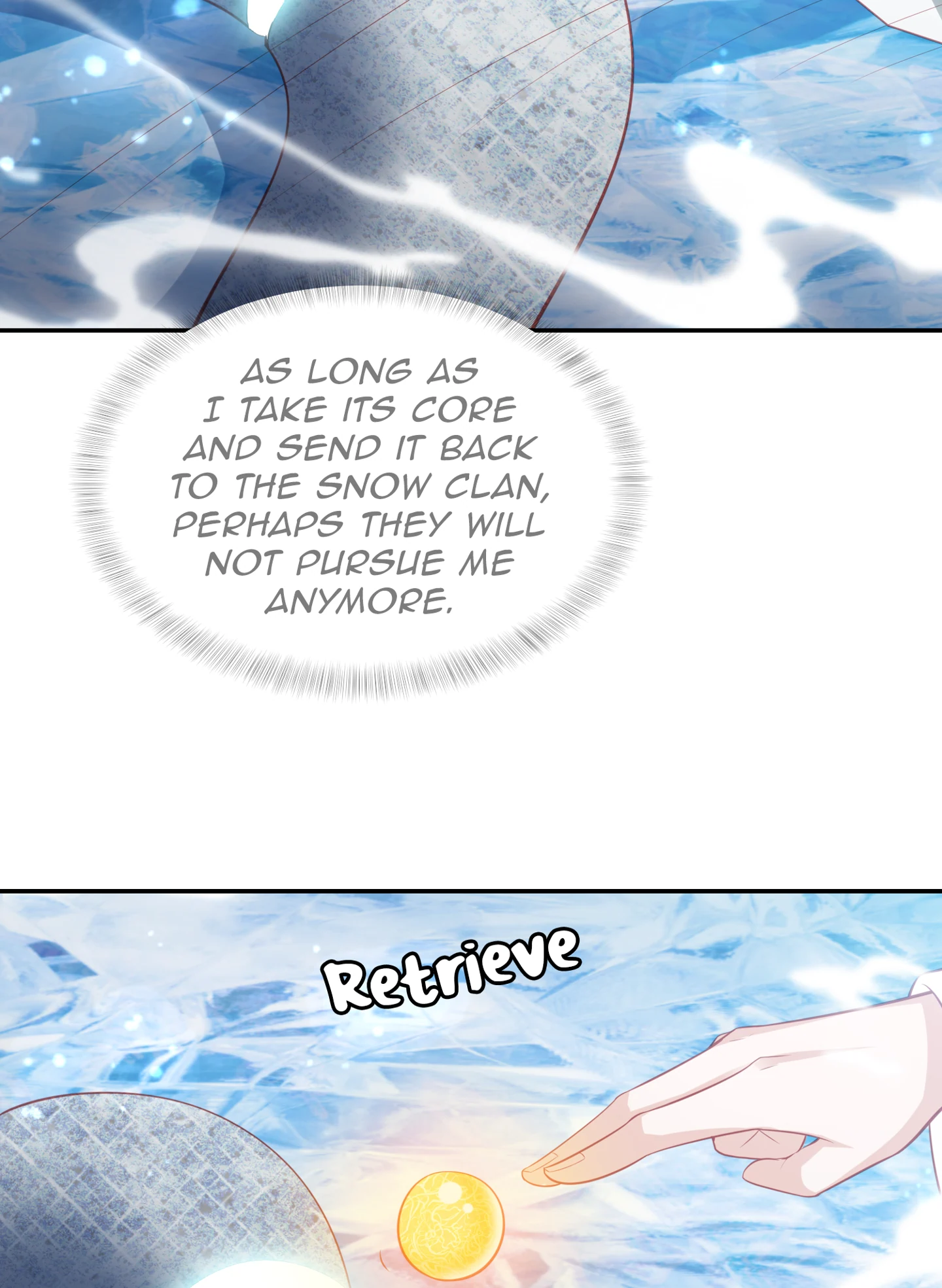 Lost Phoenix: Spoil the Repudiated Empress Chapter 131 - page 17