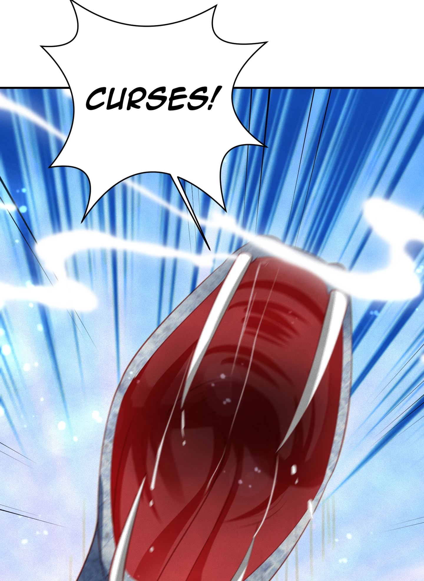 Lost Phoenix: Spoil the Repudiated Empress Chapter 131 - page 19