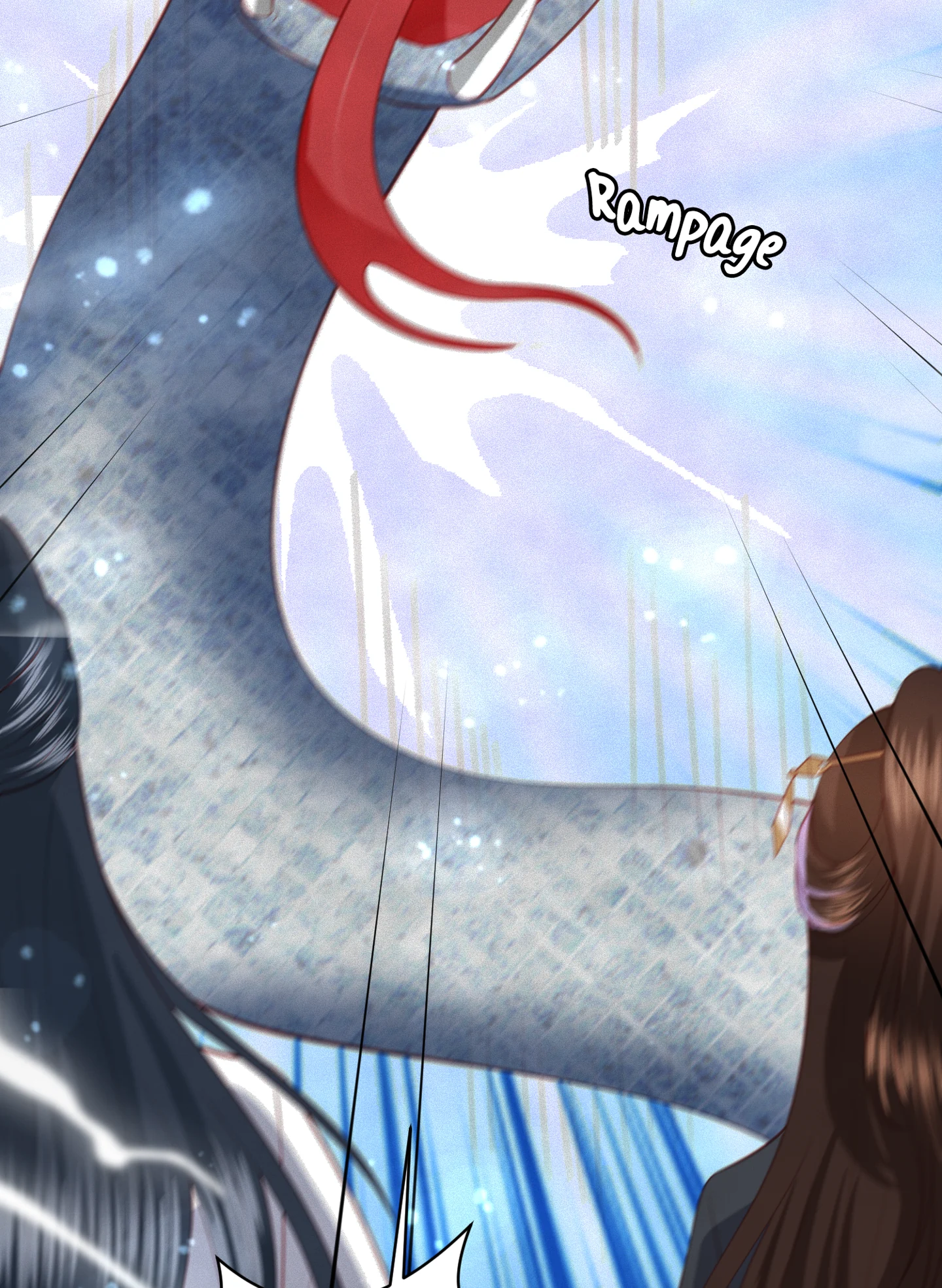 Lost Phoenix: Spoil the Repudiated Empress Chapter 131 - page 20