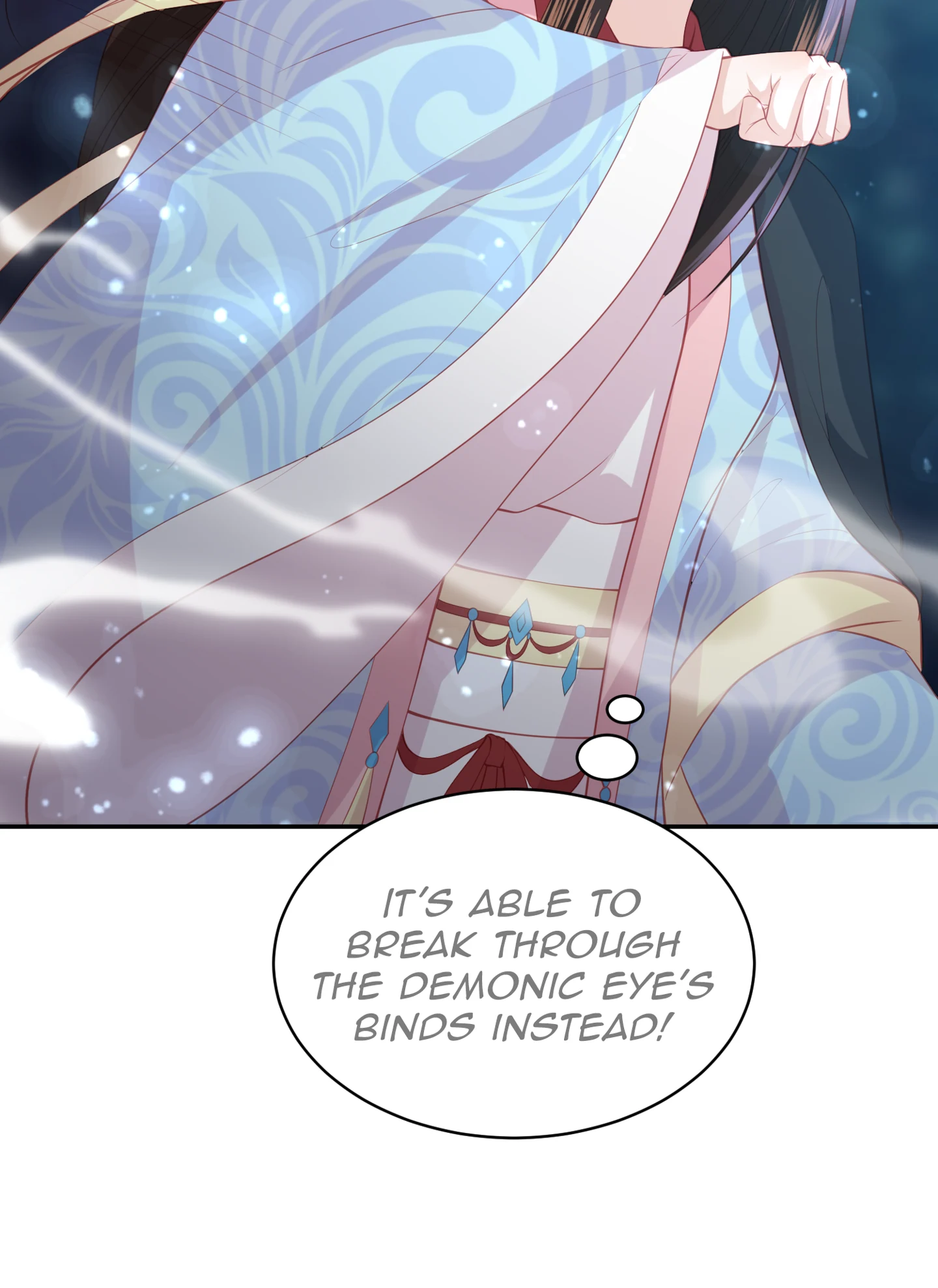 Lost Phoenix: Spoil the Repudiated Empress Chapter 131 - page 22