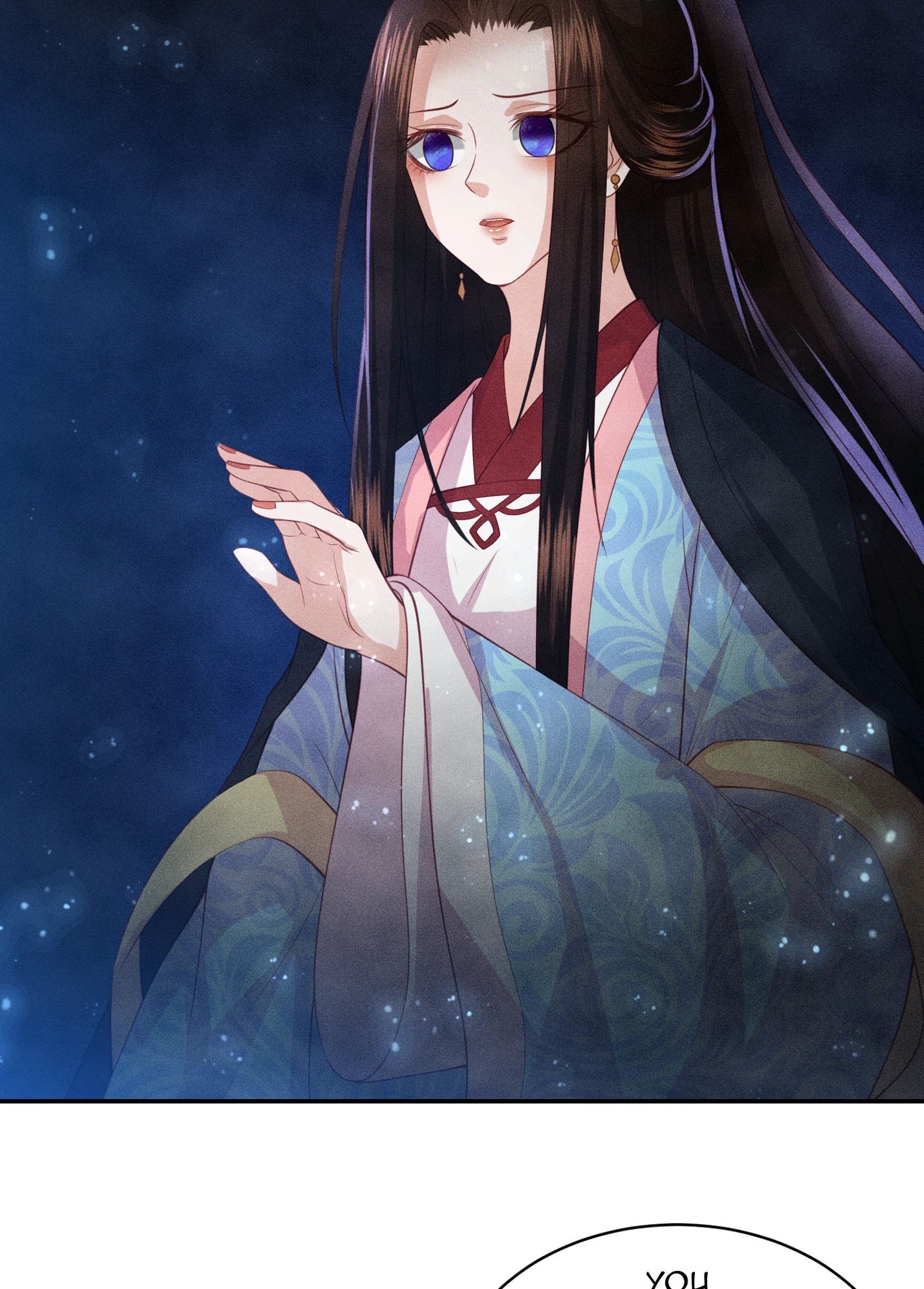 Lost Phoenix: Spoil the Repudiated Empress Chapter 131 - page 25