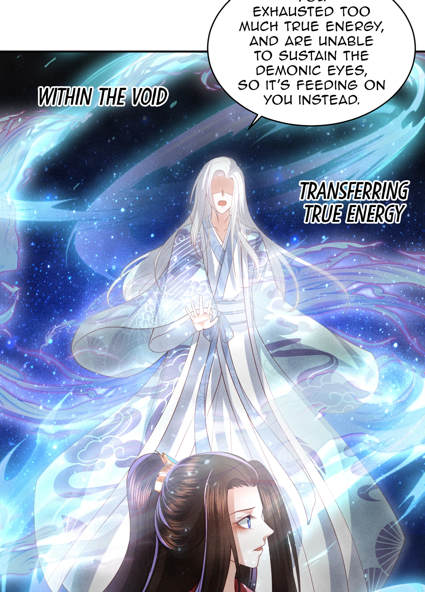 Lost Phoenix: Spoil the Repudiated Empress Chapter 131 - page 26