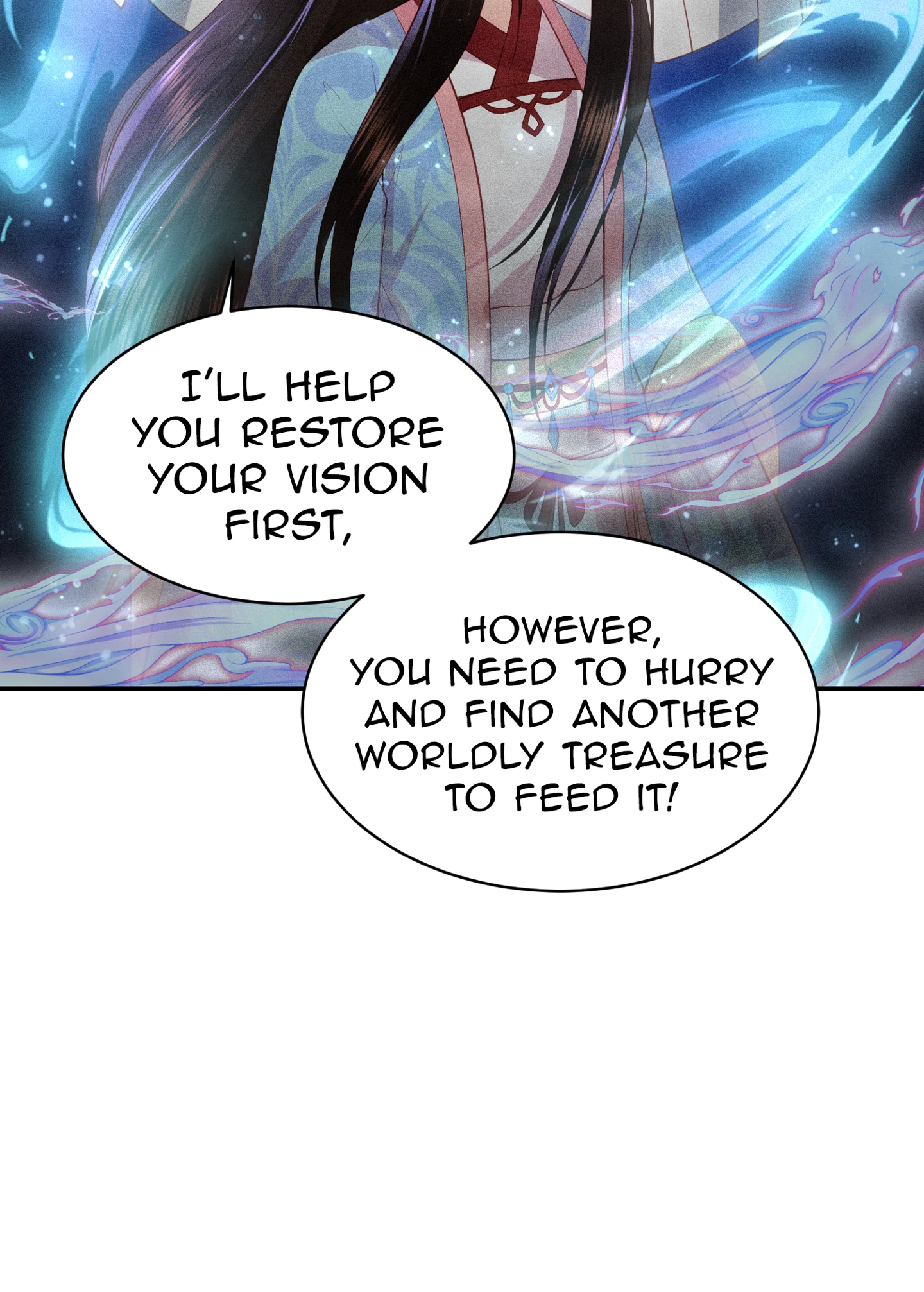 Lost Phoenix: Spoil the Repudiated Empress Chapter 131 - page 27