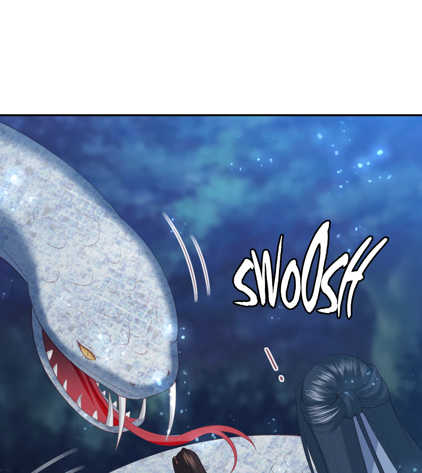 Lost Phoenix: Spoil the Repudiated Empress Chapter 131 - page 28