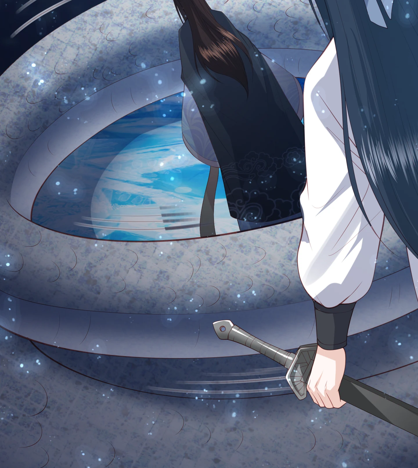 Lost Phoenix: Spoil the Repudiated Empress Chapter 131 - page 29