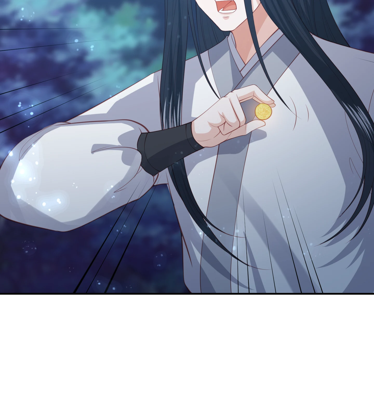 Lost Phoenix: Spoil the Repudiated Empress Chapter 131 - page 31