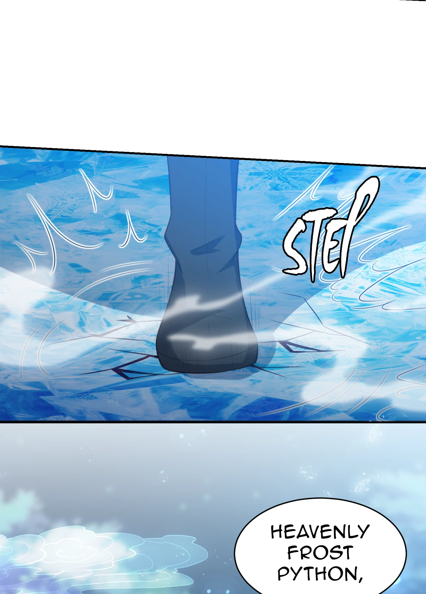 Lost Phoenix: Spoil the Repudiated Empress Chapter 131 - page 4