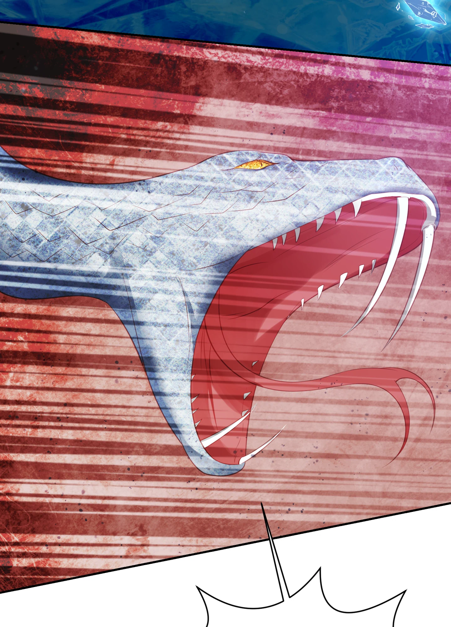 Lost Phoenix: Spoil the Repudiated Empress Chapter 131 - page 7