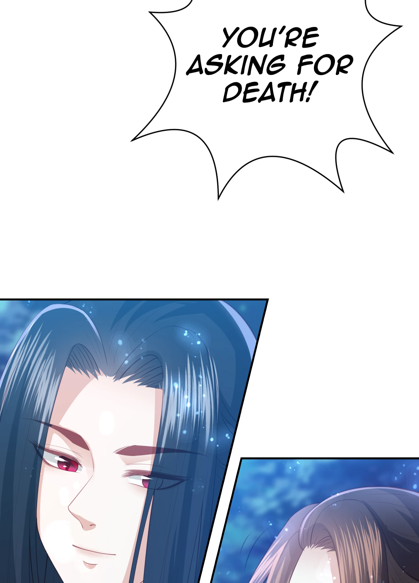 Lost Phoenix: Spoil the Repudiated Empress Chapter 131 - page 8