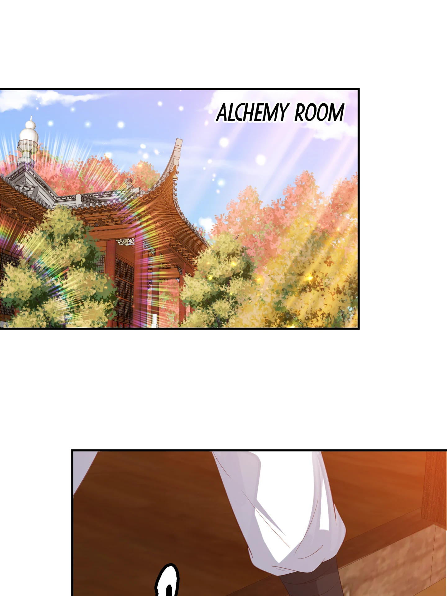 Lost Phoenix: Spoil the Repudiated Empress Chapter 161 - page 10