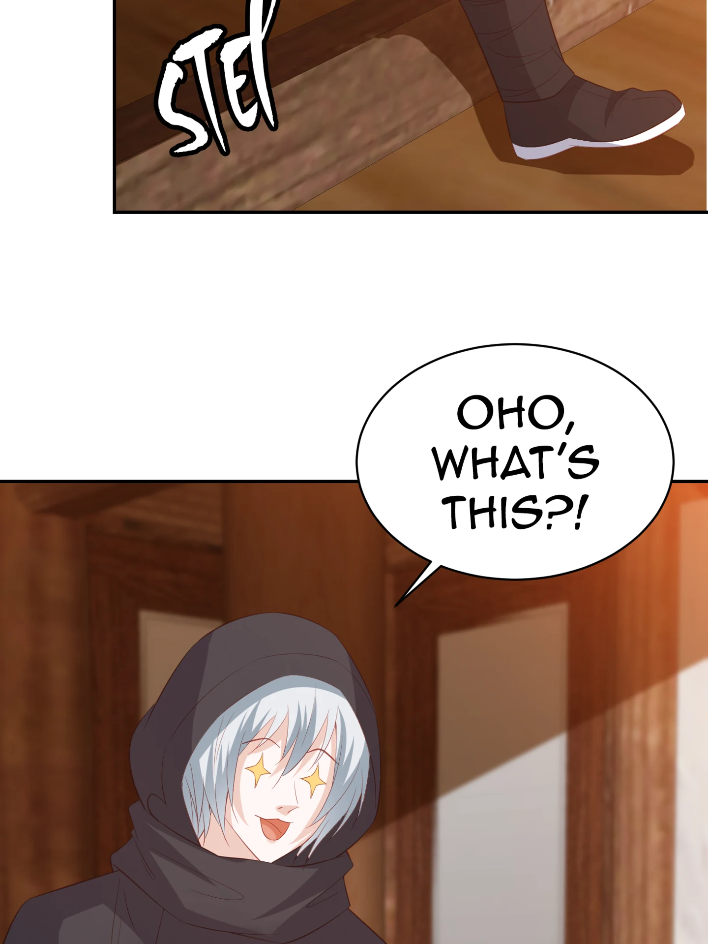 Lost Phoenix: Spoil the Repudiated Empress Chapter 161 - page 11