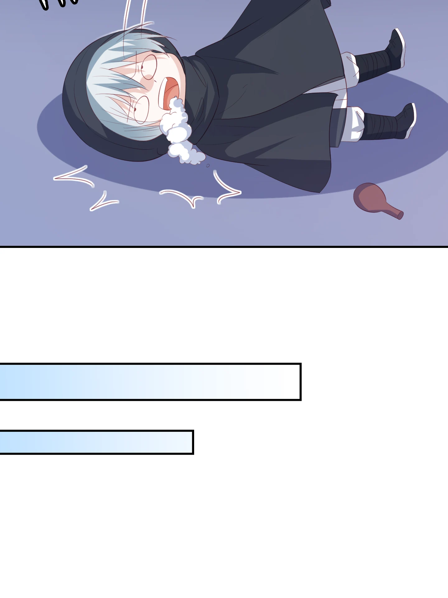 Lost Phoenix: Spoil the Repudiated Empress Chapter 161 - page 15