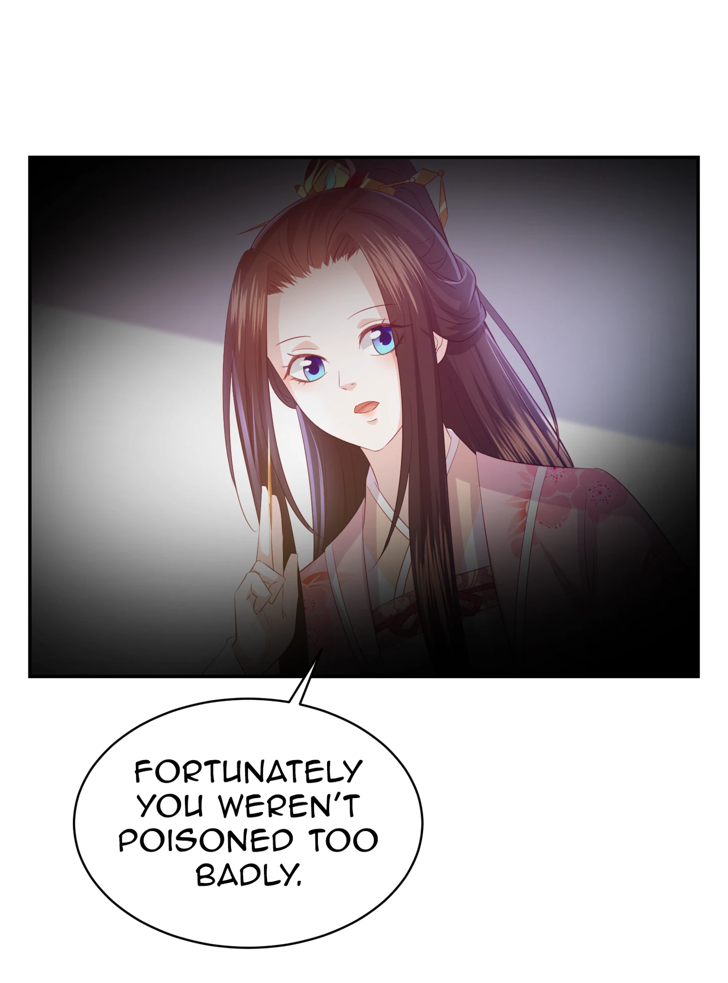 Lost Phoenix: Spoil the Repudiated Empress Chapter 161 - page 16