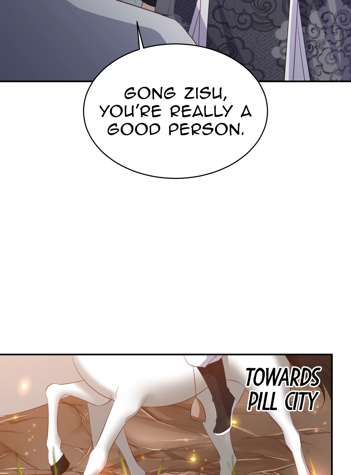 Lost Phoenix: Spoil the Repudiated Empress Chapter 161 - page 20