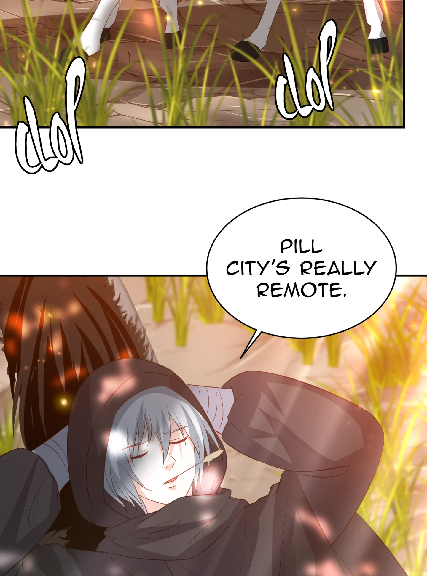 Lost Phoenix: Spoil the Repudiated Empress Chapter 161 - page 21