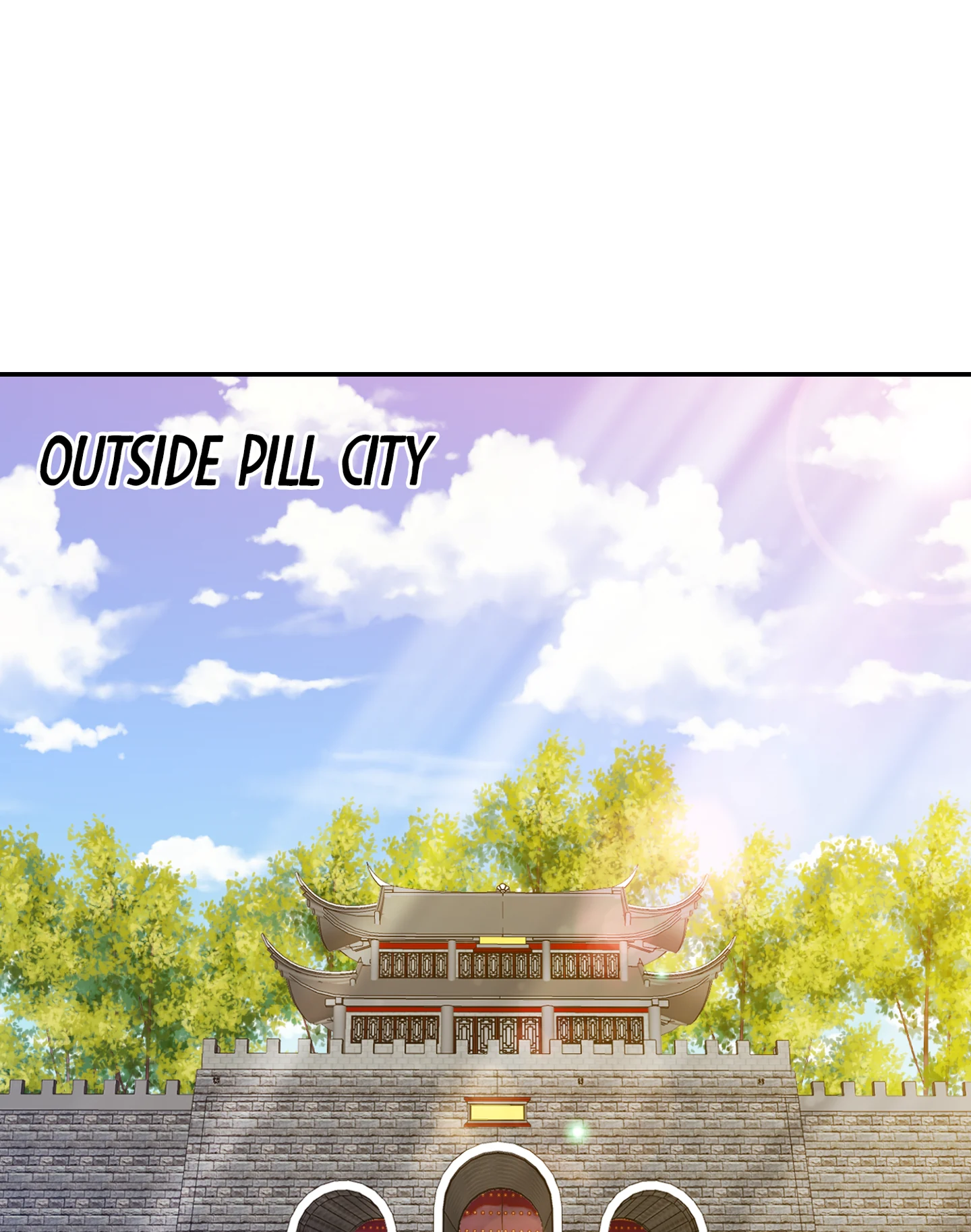 Lost Phoenix: Spoil the Repudiated Empress Chapter 161 - page 23