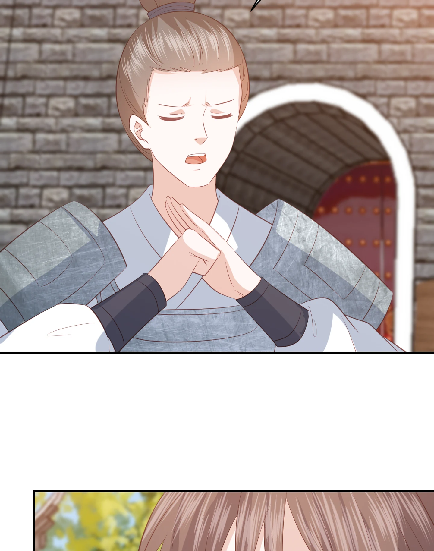 Lost Phoenix: Spoil the Repudiated Empress Chapter 161 - page 25