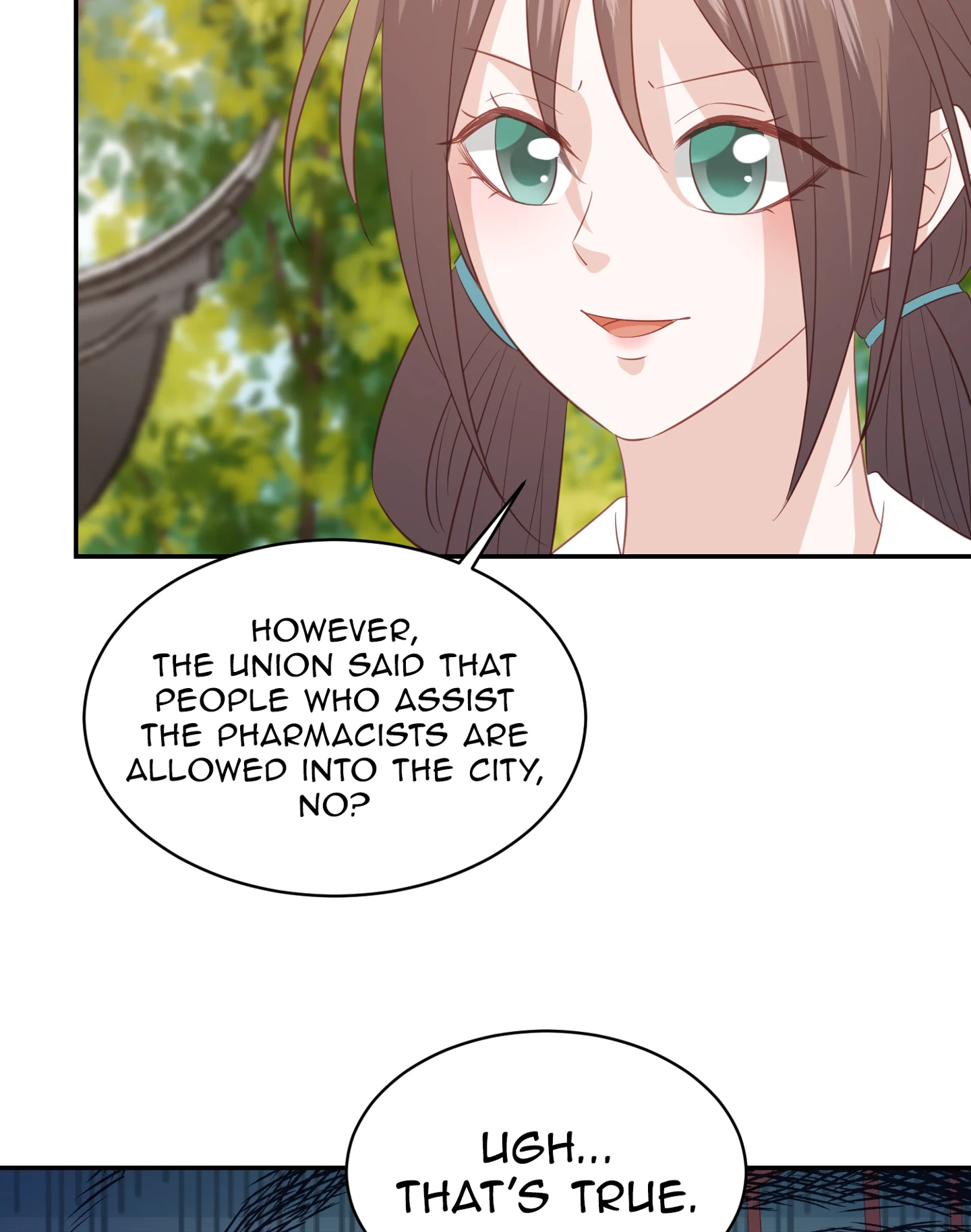 Lost Phoenix: Spoil the Repudiated Empress Chapter 161 - page 26