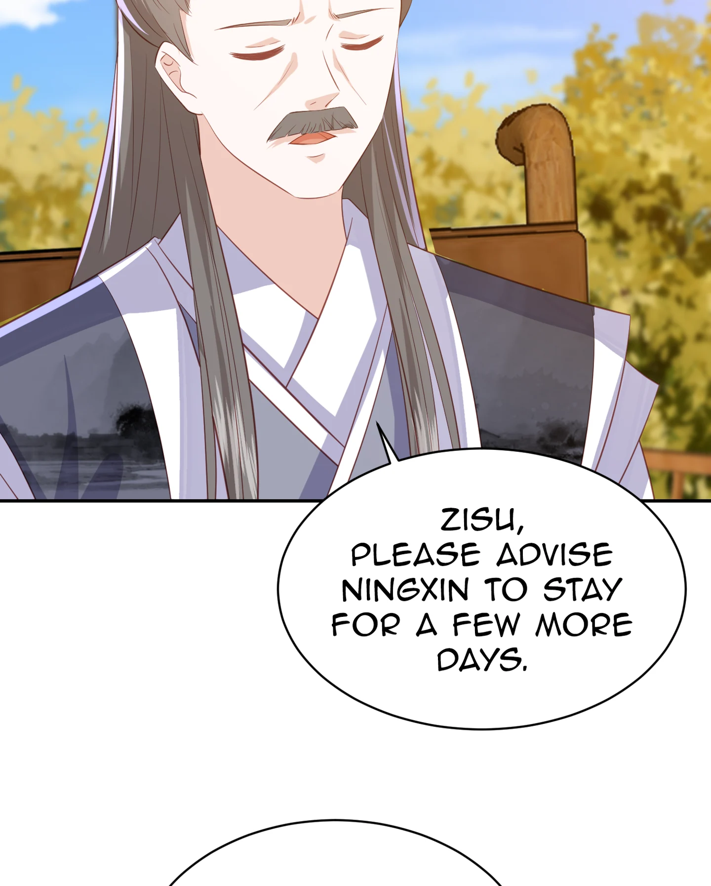 Lost Phoenix: Spoil the Repudiated Empress Chapter 161 - page 4