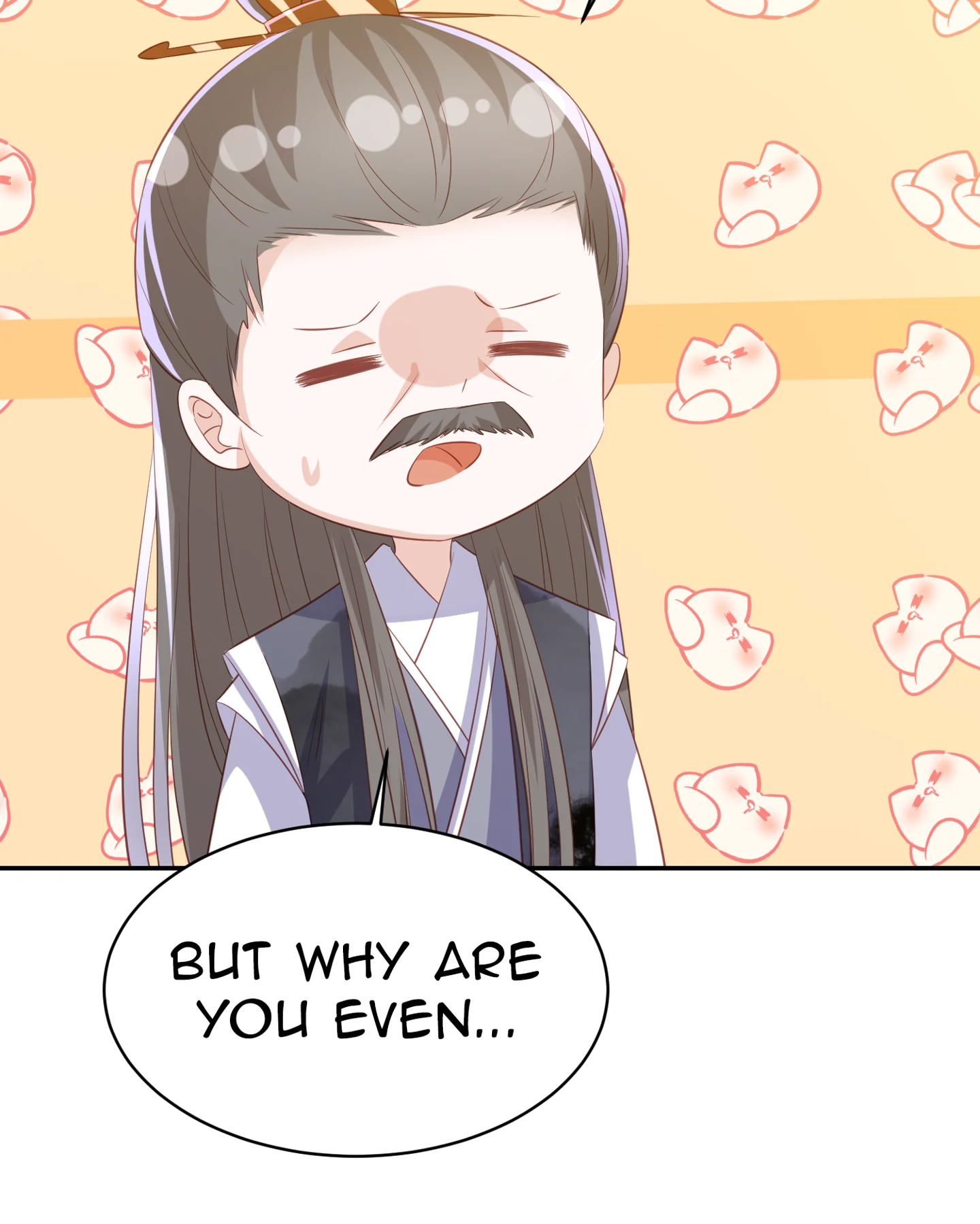 Lost Phoenix: Spoil the Repudiated Empress Chapter 161 - page 7