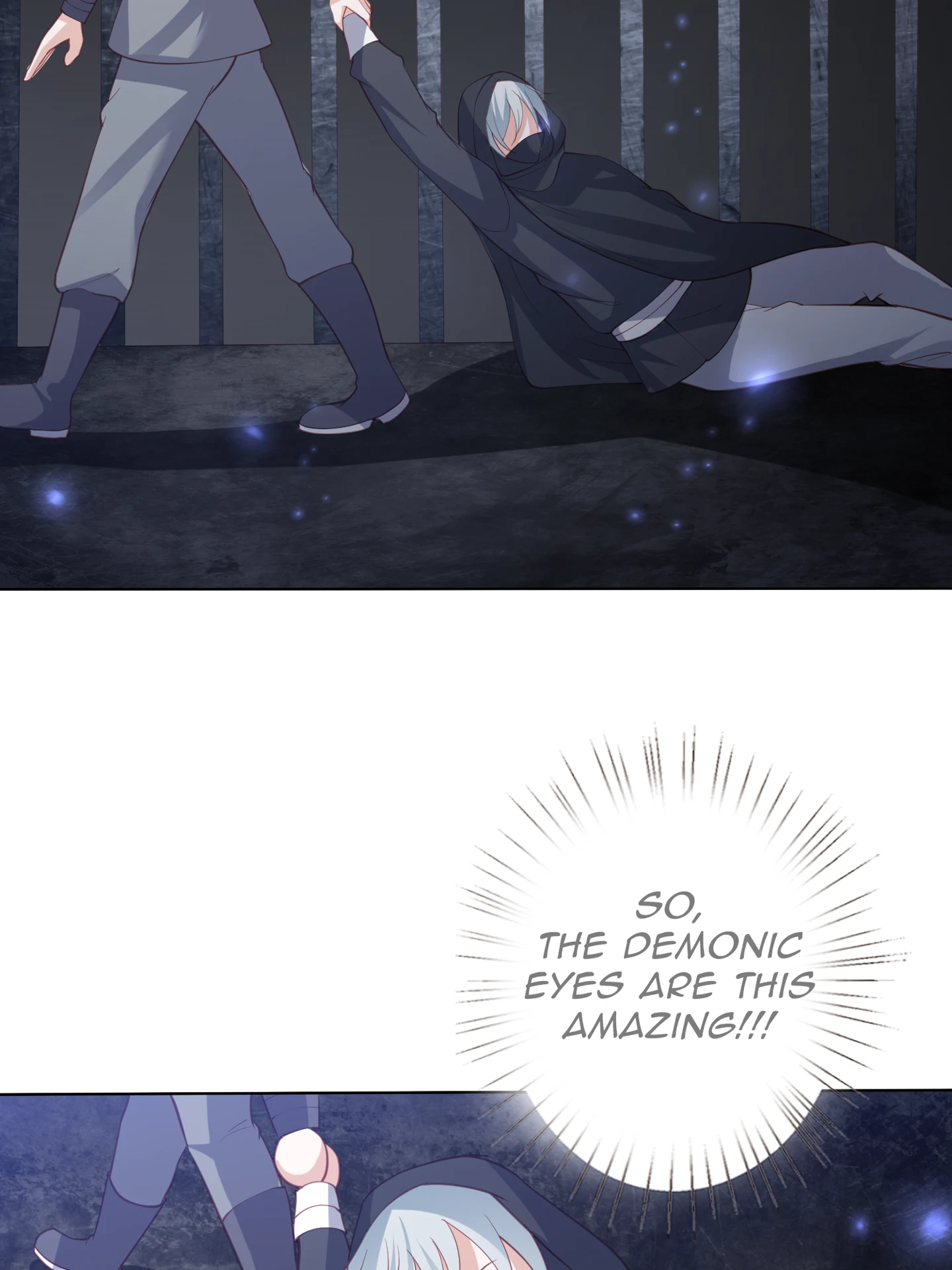 Lost Phoenix: Spoil the Repudiated Empress Chapter 154 - page 9