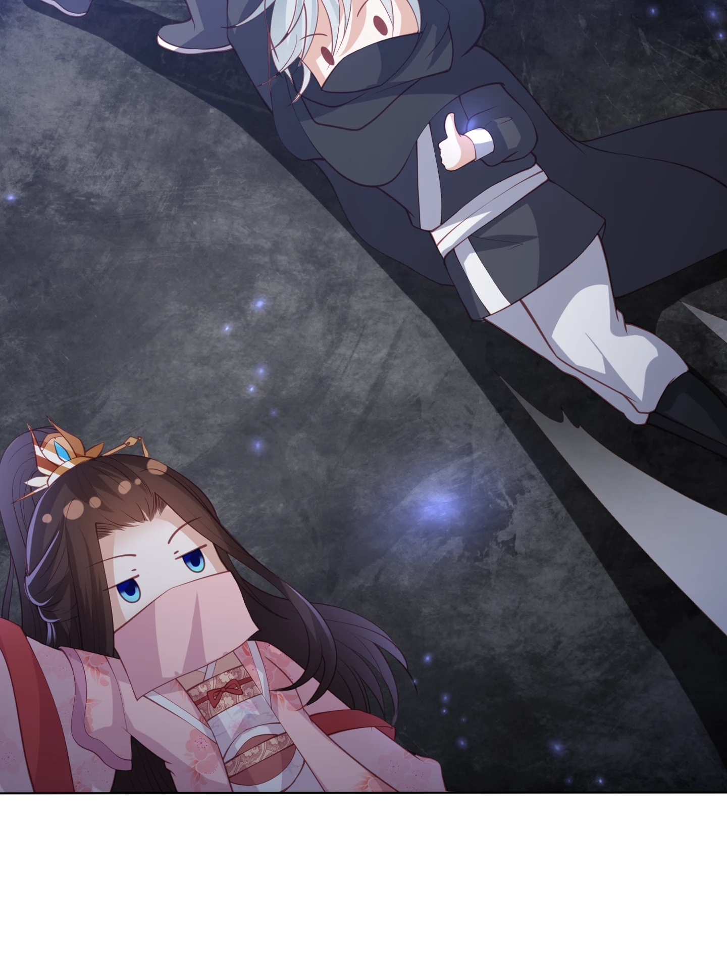 Lost Phoenix: Spoil the Repudiated Empress Chapter 154 - page 10