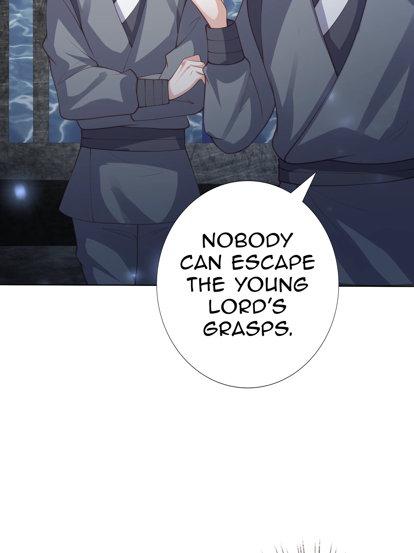 Lost Phoenix: Spoil the Repudiated Empress Chapter 154 - page 12